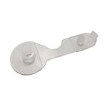 Osto-EZ-Vent Ostomy Venting Device (Pack of 10)