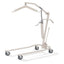 Invacare Painted Hydraulic Patient Lift