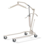 Invacare Painted Hydraulic Patient Lift