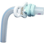 Shiley XLT Uncuffed Tracheostomy Tube with Distal Extension