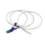 Entriflex Nasogastric Feeding Tube, Radiopaque, 8 Fr - 43