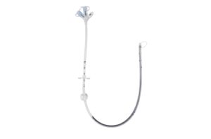 Standard-length tube