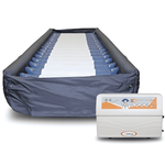 Prius Rhythm Turn Lateral Rotation w/ True Low Air Loss Mattress System — 36
