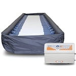 Prius Rhythm Turn Lateral Rotation Mattress Size
