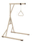 Invacare Bariatric Trapeze with Floor Stand, Weight Capacity 650 lbs