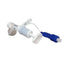 Bivona Aire-Cuf Pediatric Tracheostomy Tube