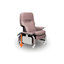 Lumex Deluxe Clinical Recliner with Drop Arms