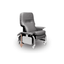 Lumex Deluxe Clinical Recliner with Drop Arms