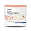 Disposable Underpad McKesson Ultra 30 X 30 Inch Fluff / Polymer Heavy Absorbency (Case of 100)
