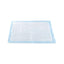 Disposable Underpad McKesson 23 X 36 Inch Polymer Moderate Absorbency (Case of 150)