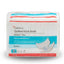Cardinal Health, Wings Plus, Quilted Adult Briefs,  Heavy Absorbency, Medium (Case of 96)