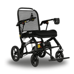 Jazzy® Ultra Light - Black