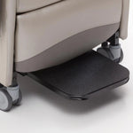 Alo Optional Retractable Foot Tray
