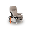 Lumex Deluxe Clinical Recliner with Drop Arms
