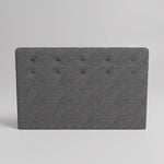 Dawn House Headboard Option