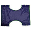 Invacare Patient Lift Standard Sling, Polyester Mesh 9046