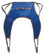Hoyer Compatible Padded Slings by Lumex - Medium, Large and X-Large (up to 600 lbs)