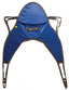 Hoyer Compatible Padded Slings with Head Support by Lumex - Medium, Large and X-Large