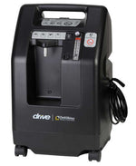 DeVilbiss Oxygen Concentrator, 1 to 5 Liter Per Minute