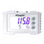 The Protekt Digital Scale 30300 can be used with the Protekt 500 (model 33500), Protekt 600 (model 33600) and Protekt Take-A-Long Portable Powered (model 33400P) Patient Lifts exclusively.