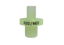 ENFit Transition Adapter - Female ENFit to Female Luer