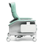 Lumex Deluxe Clinical Care Recliner
