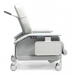 Lumex Deluxe Clinical Care Recliner - Extra Wide