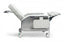 The Lumex Deluxe Clinical Care Bariatric Recliner FR587W series has been designed specifically for the larger resident/patient.