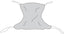 Drive Medical Full Body Patient Lift Sling, Mesh or Solid