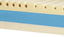 Geo-Mattress Atlas Pressure Redistribution Foam Mattress meets unique skin integrity challenges. Even with a weight capacity of 600 to 750 lbs., the mattress is quite suitable for much lower weights without being too firm.