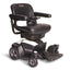 Go-Chair Portable Power Chair by Pride Mobility (Pearl White)
