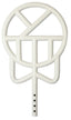 Comfort Company Halo Safety Wing