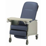Invacare Traditional Basic 3-Position Geri Chair Recliner