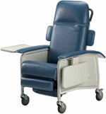 Invacare Clinical 4-Position Recliner IH6077A