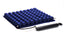 The Protekt O2 wheelchair cushion, 2"H is used for the prevention and treatment of pressure sores.