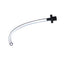 Replacement Tubing with Adapter for Humidifier Bottle