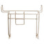 Rack for Platinum Concentrator