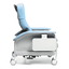 Lumex Deluxe Clinical Care Recliner