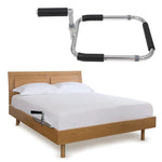 Bed Assist Foot Bar