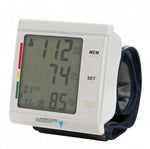 Graham Field Digital Talking Wrist Blood Pressure Monitor