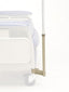 Universal IV Pole Attachment