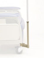 Universal IV Pole Attachment for Medical Recliners & Beds (Optional IV Pole)