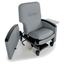 Lumex Pivot-Arm Clinical Care Recliner with Swing Away Arms