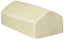 Contour Kneezup Leg Wedge