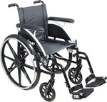 Drive Viper Pediatric / Petite Wheelchair - 12