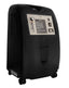 The Rhythm 5LPM Stationary Oxygen Concentrator delivers highly concentrated oxygen from 0.5 to 5 LPM (liters per minute).