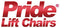Pride Remote Zone Area Shipping Exception