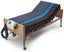The microAIR MA600 Alternating Pressure Mattress features 8 adjustable comfort settings, Advanced 3-in-1 alternating pressure function, max inflate, and HeelSense Technology. Bed sold separately.