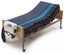 The microAIR MA800B Bariatric Mattress Systems include the True Low Air Loss Mattress and 1275 LPM Blower. Bed not included.