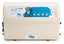 Invacare microAIR MA900 Lateral Rotation w/ True Low Air Loss Mattress System - 36", 42" & 48"W x 80"